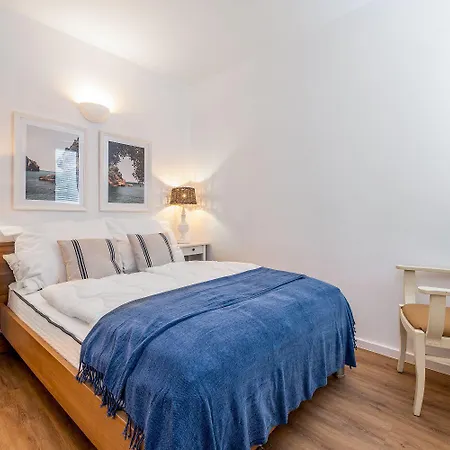 Διαμέρισμα Moderne Nur 400 Meter Zum Baška
