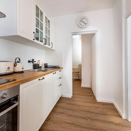 Moderne Nur 400 Meter Zum Apartment Baska (Krk)