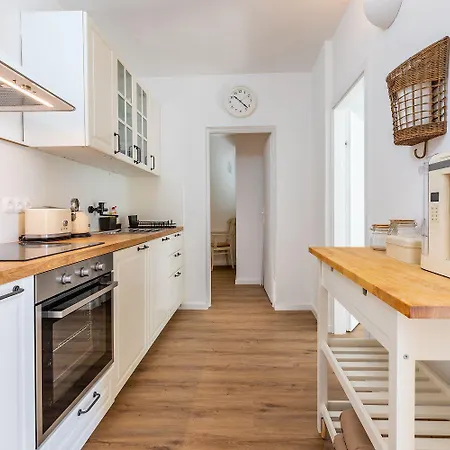 Apartment Moderne Nur 400 Meter Zum Baška