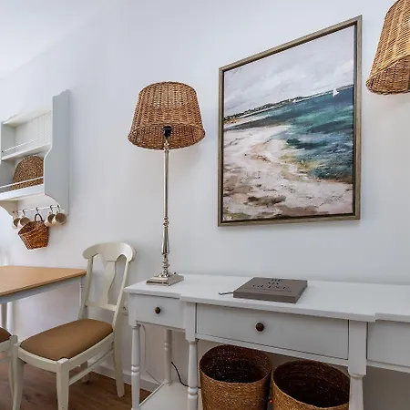 Apartamento Moderne Nur 400 Meter Zum *