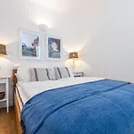 Moderne Nur 400 Meter Zum * Baška
