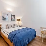 Apartamento Moderne Nur 400 Meter Zum Baška